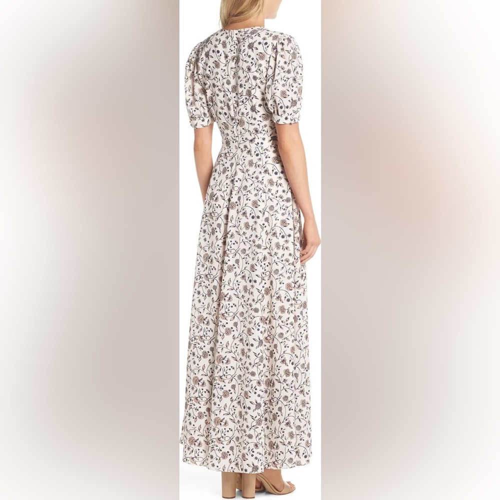 Gal Meets Glam Millie Dress (Size 6) - Picture 8 of 9